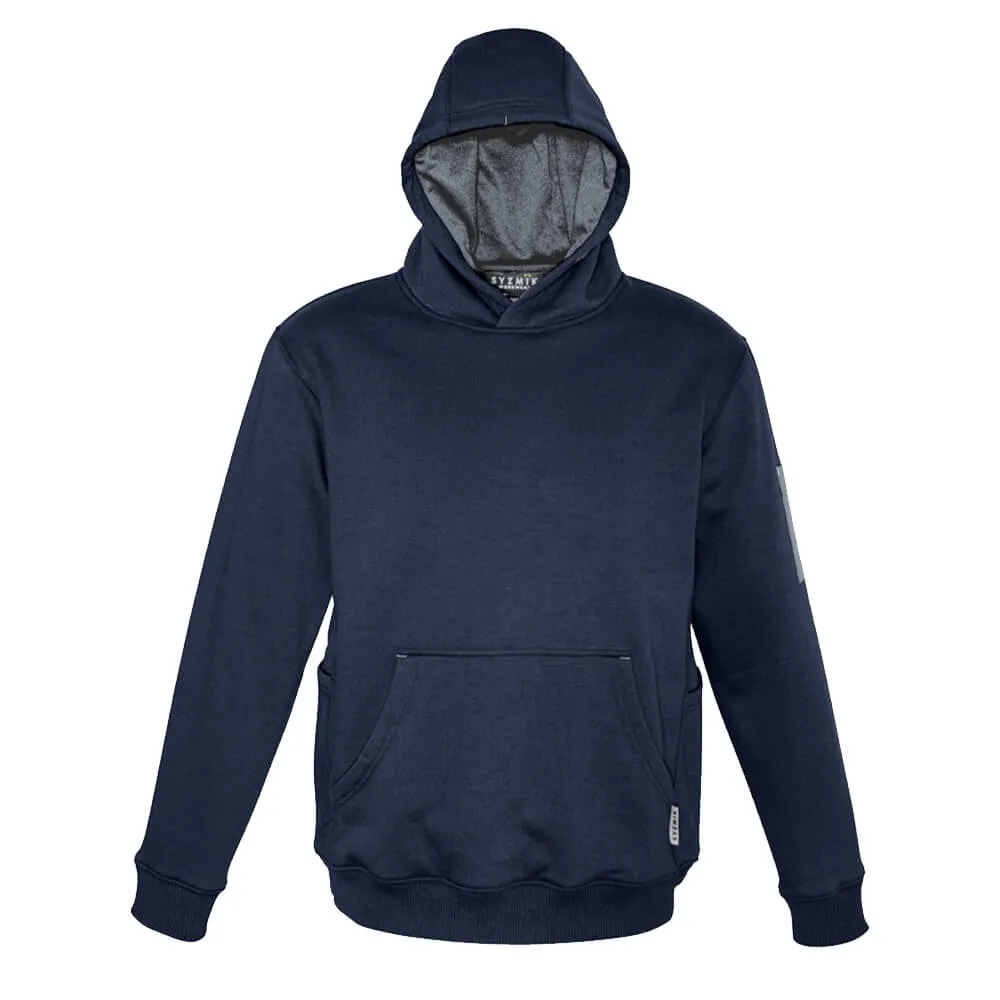 Syzmik ZT467 Unisex Multi-Pocket Hoodie