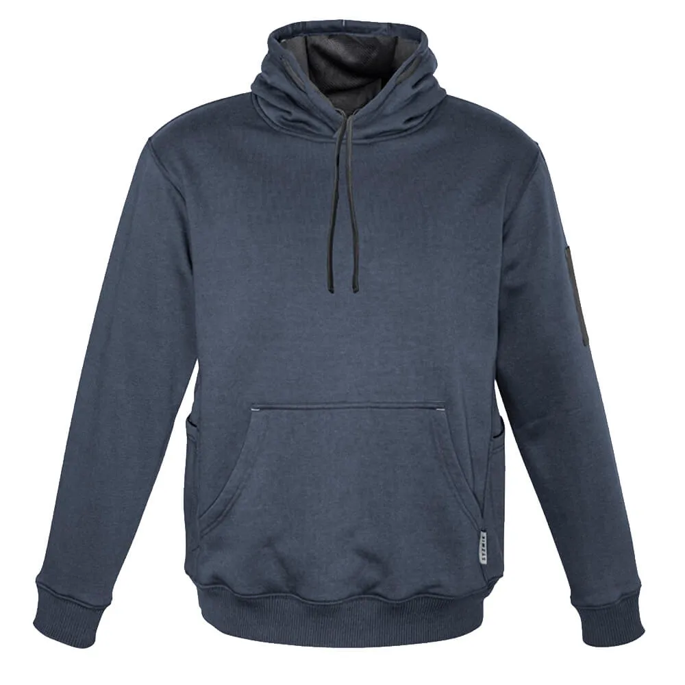 Syzmik ZT467 Unisex Multi-Pocket Hoodie