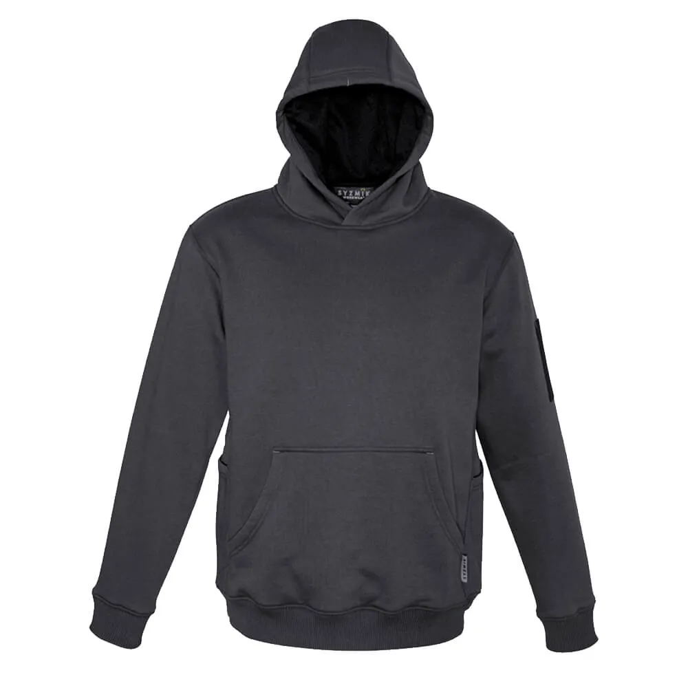 Syzmik ZT467 Unisex Multi-Pocket Hoodie