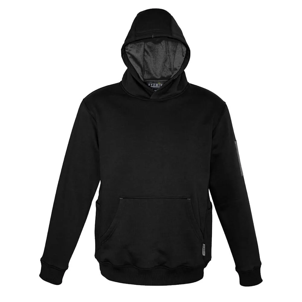 Syzmik ZT467 Unisex Multi-Pocket Hoodie