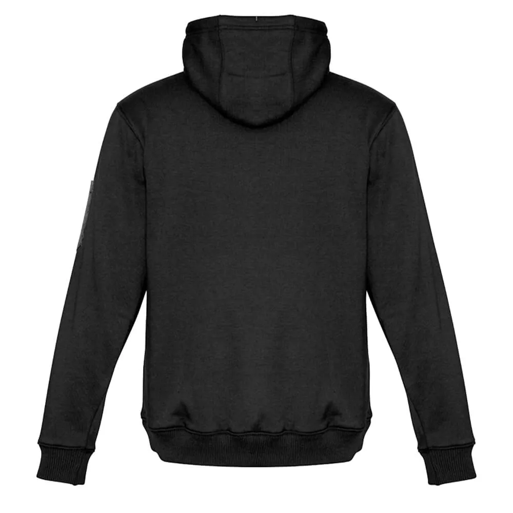 Syzmik ZT467 Unisex Multi-Pocket Hoodie
