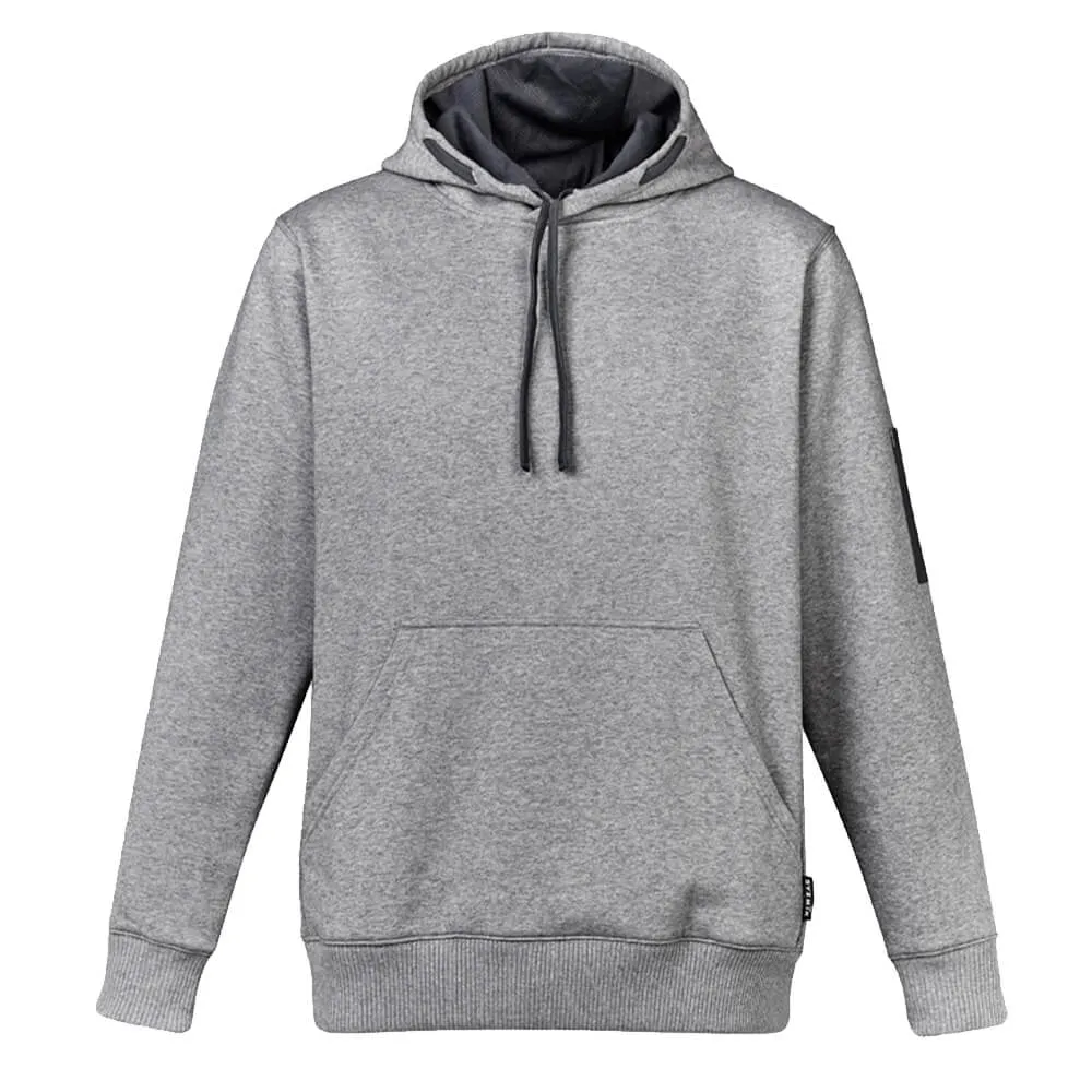 Syzmik ZT467 Unisex Multi-Pocket Hoodie