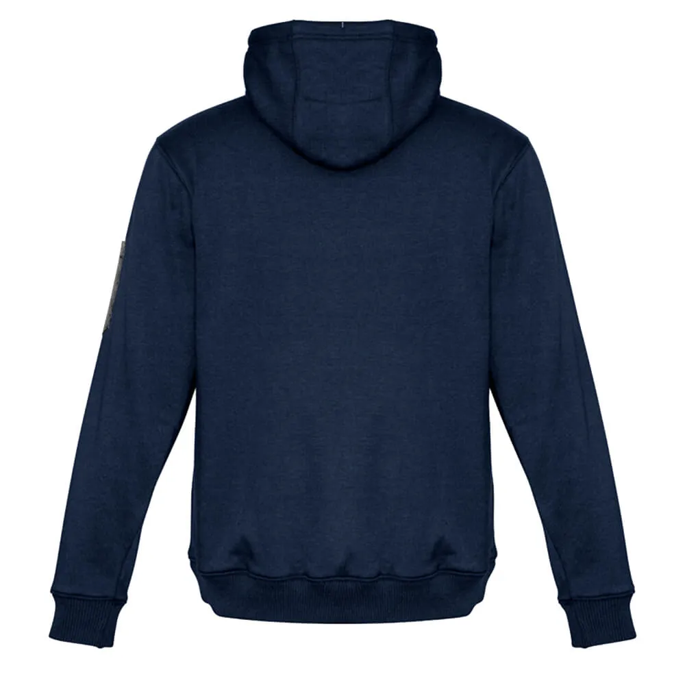 Syzmik ZT467 Unisex Multi-Pocket Hoodie