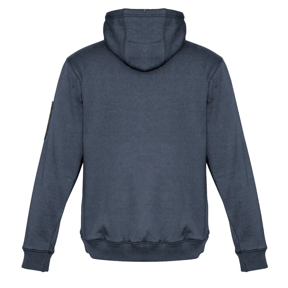 Syzmik ZT467 Unisex Multi-Pocket Hoodie
