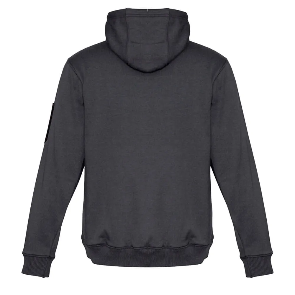 Syzmik ZT467 Unisex Multi-Pocket Hoodie