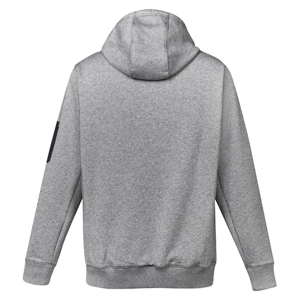 Syzmik ZT467 Unisex Multi-Pocket Hoodie