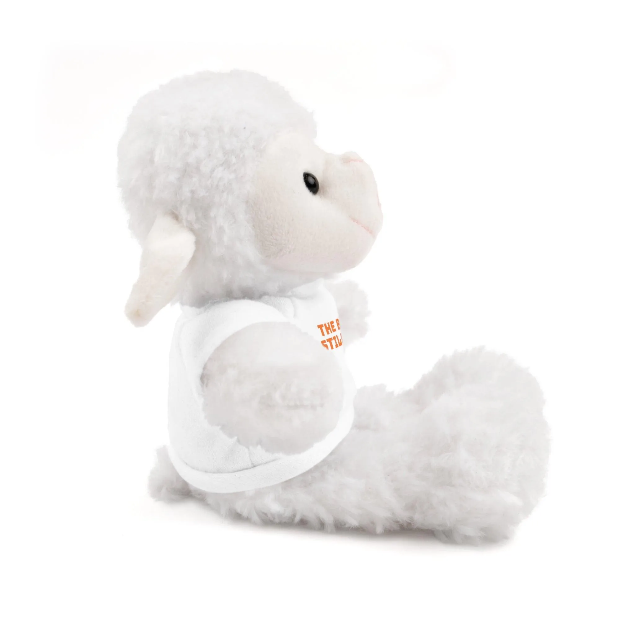 The Bears Still Suck Stuffed Animals with Tee