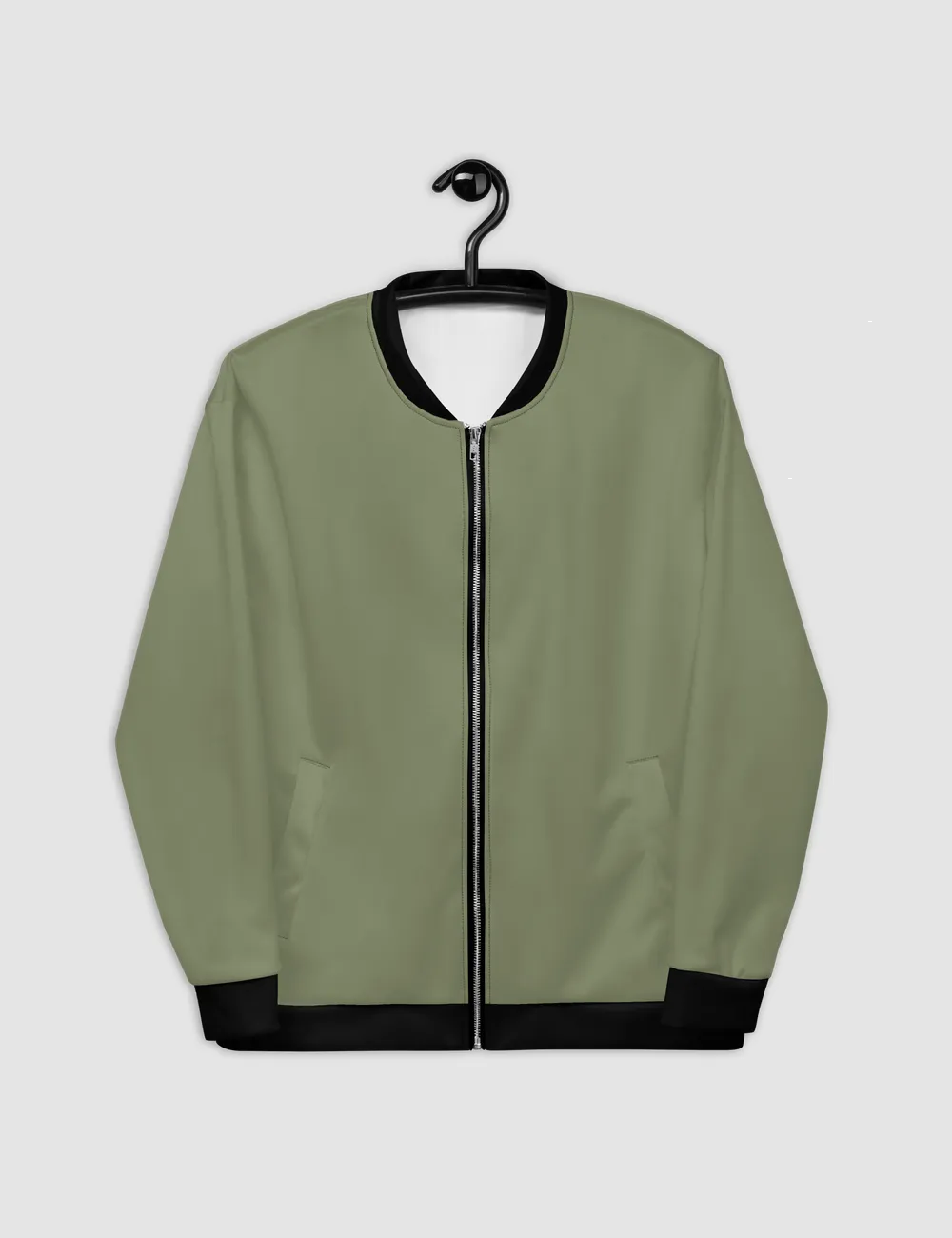 The Bundeswehr | Men's Lightweight Bomber Jacket