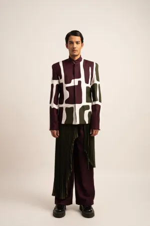 The Iris Jacket