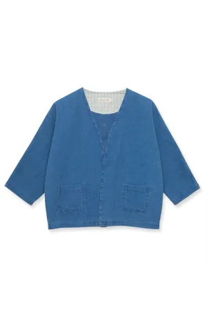 Tibet Jacket Denim