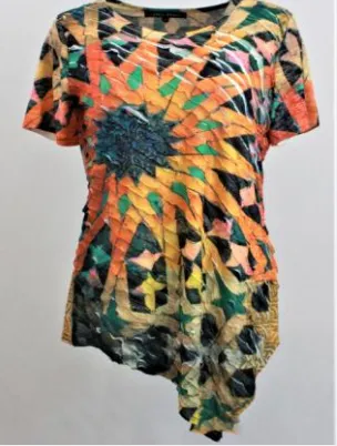Top Ruffle SALE 50% off