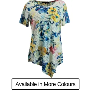 Top Ruffle SALE 50% off