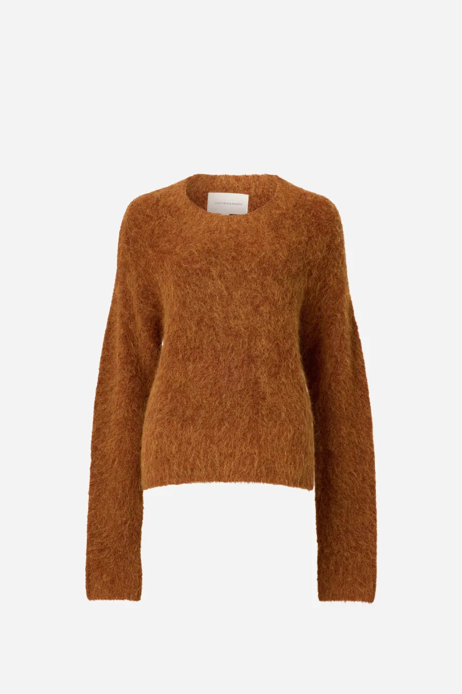 Toronto Knit Honey Marle