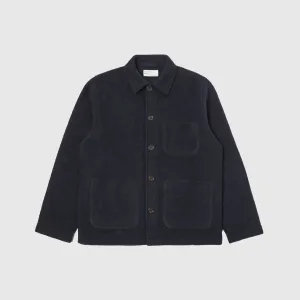 Universal Works Field Jacket - Navy