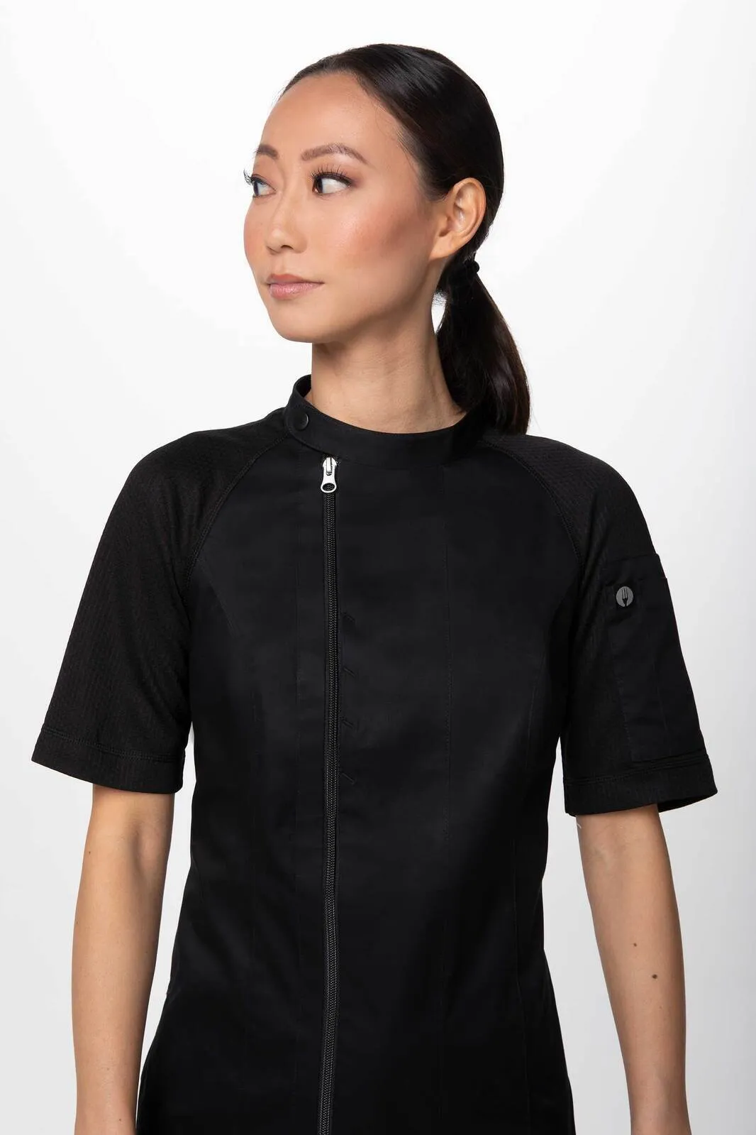 Varkala Women's Chef Jacket