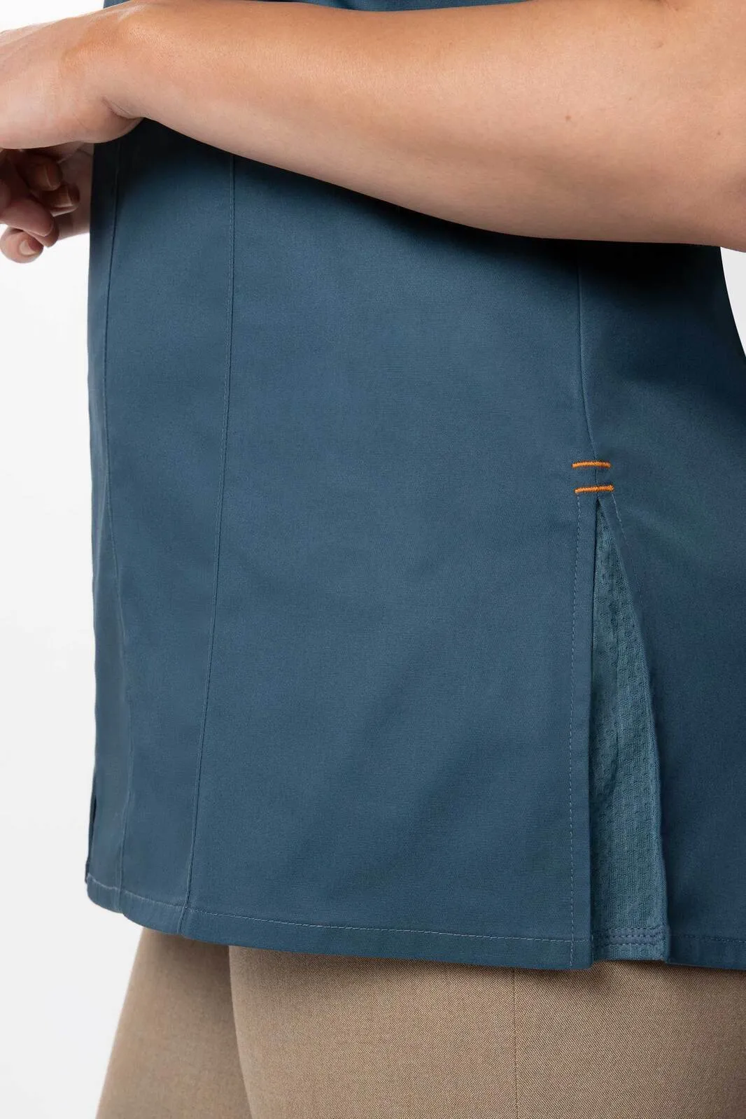 Varkala Women's Chef Jacket