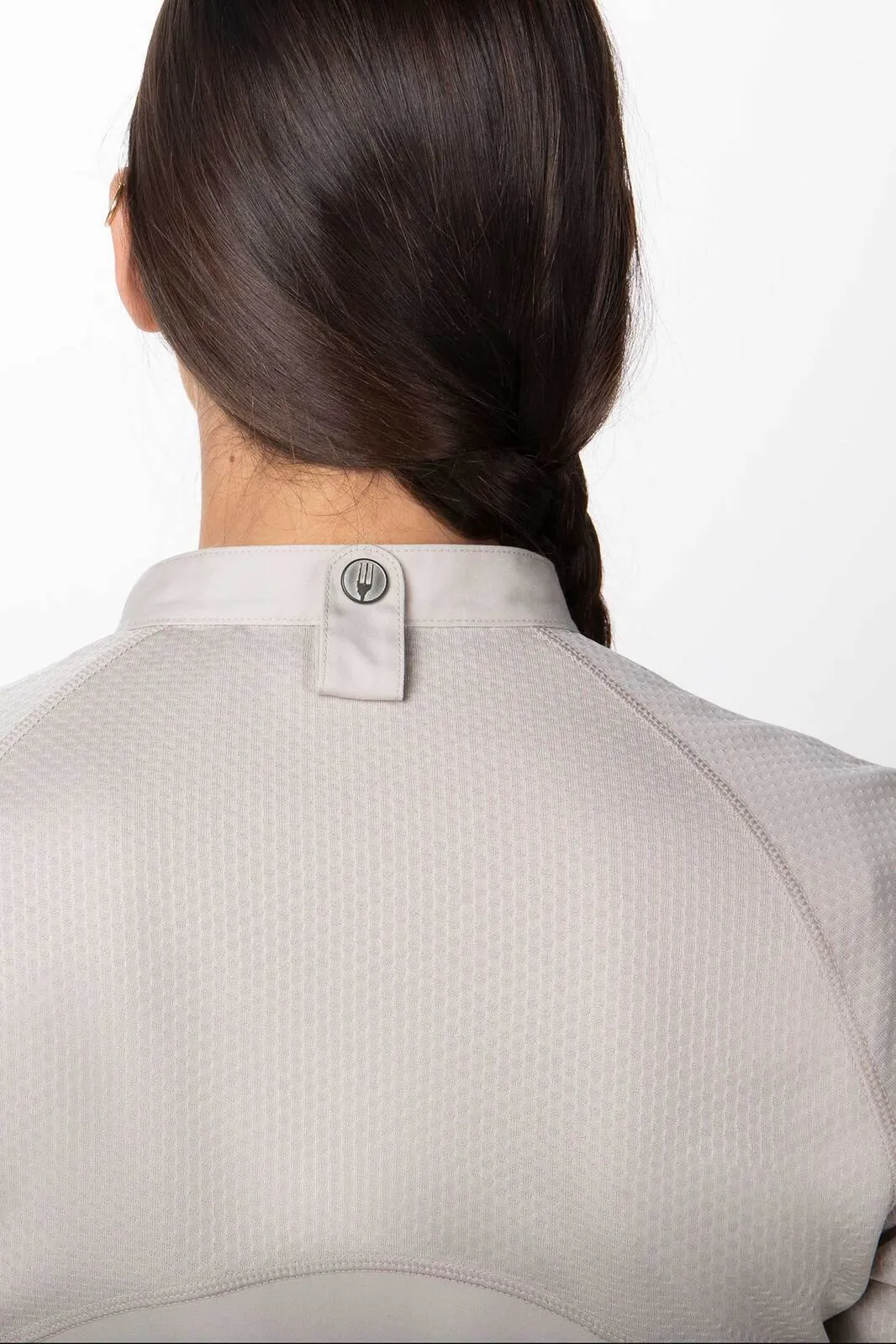 Varkala Women's Chef Jacket
