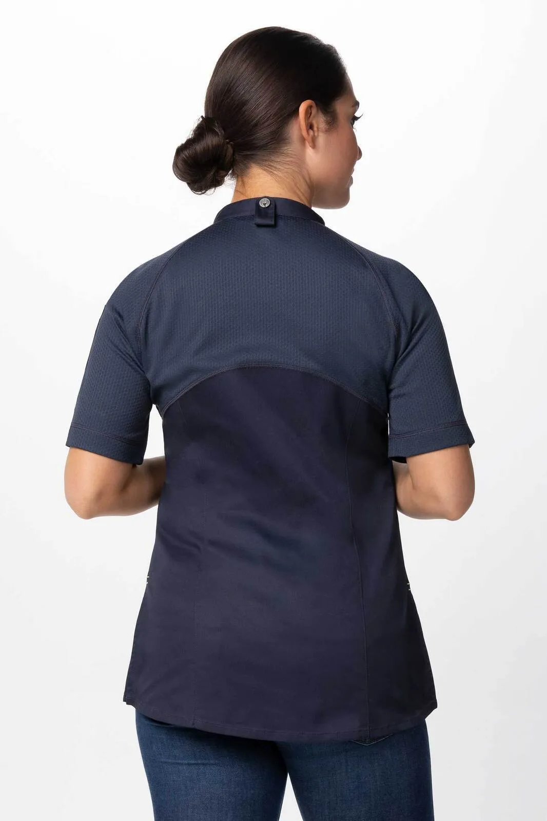 Varkala Women's Chef Jacket