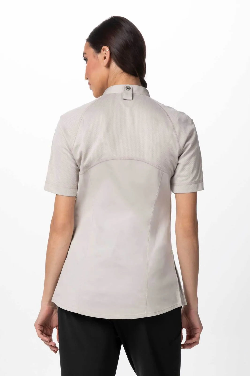 Varkala Women's Chef Jacket