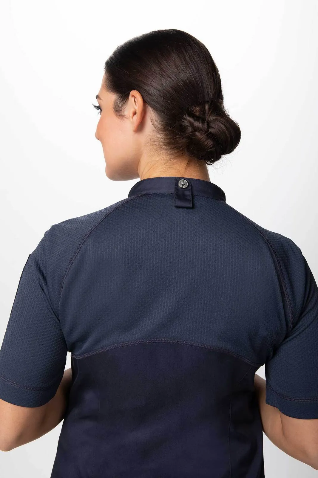 Varkala Women's Chef Jacket