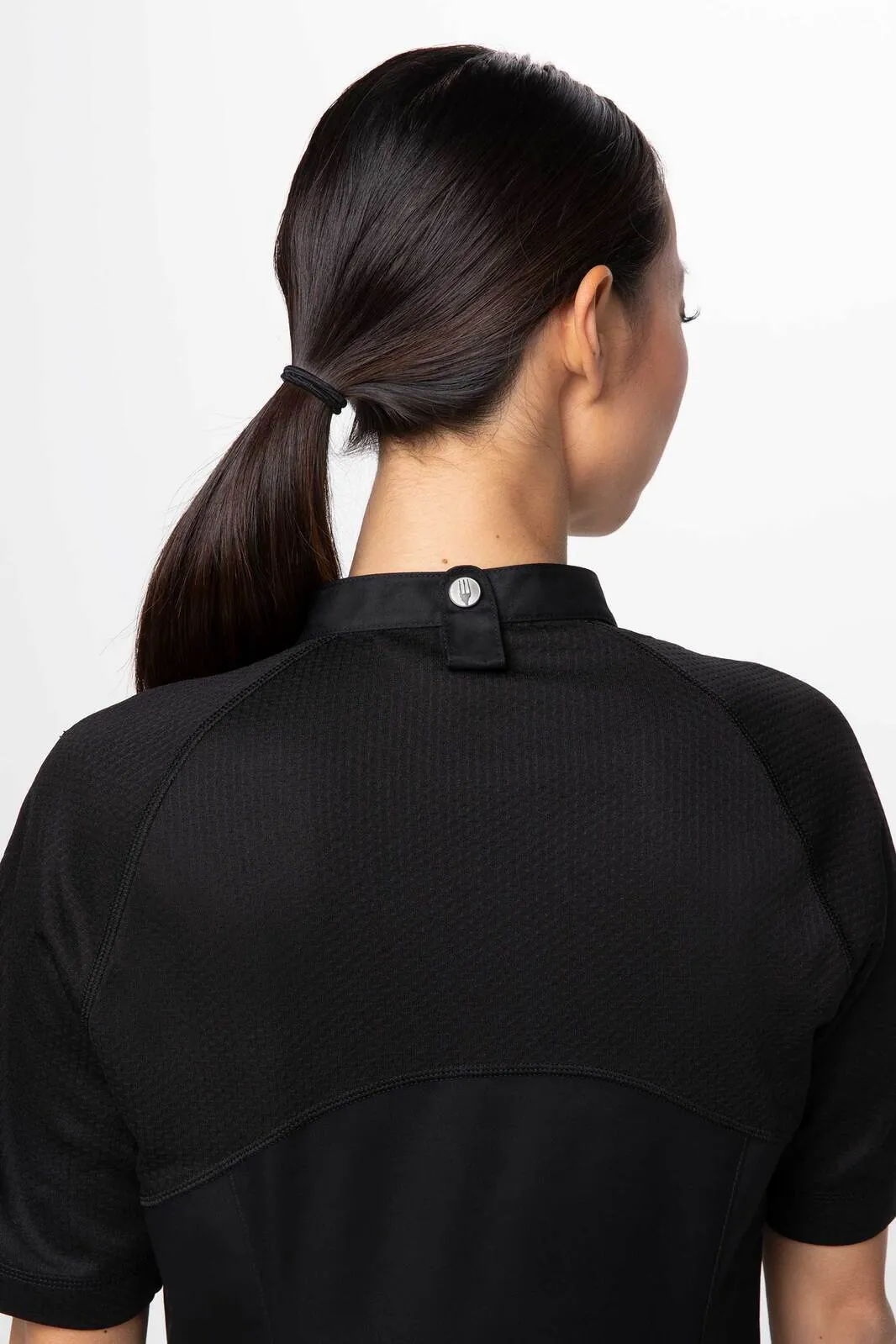Varkala Women's Chef Jacket