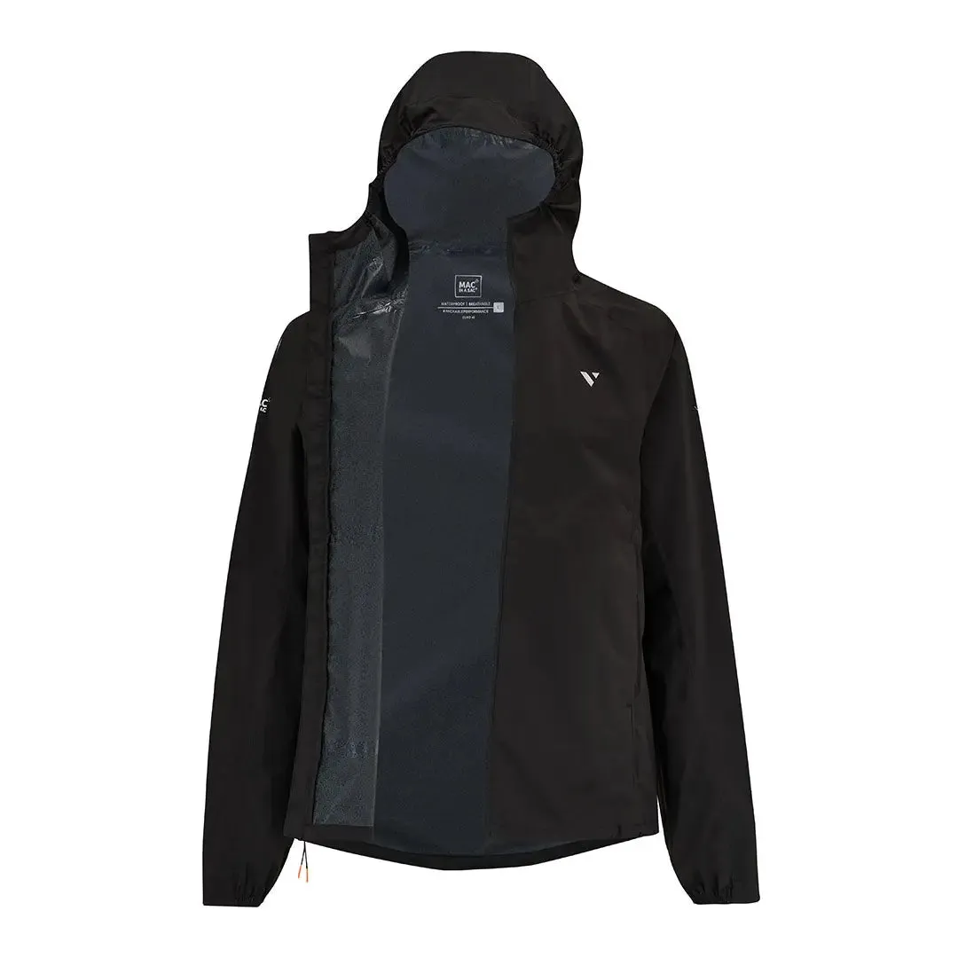 Venture Ultralight Performance Running Jacket
