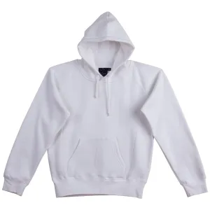 Winning Spirit Warm Hug Fleece Hoodie Mens (FL07)