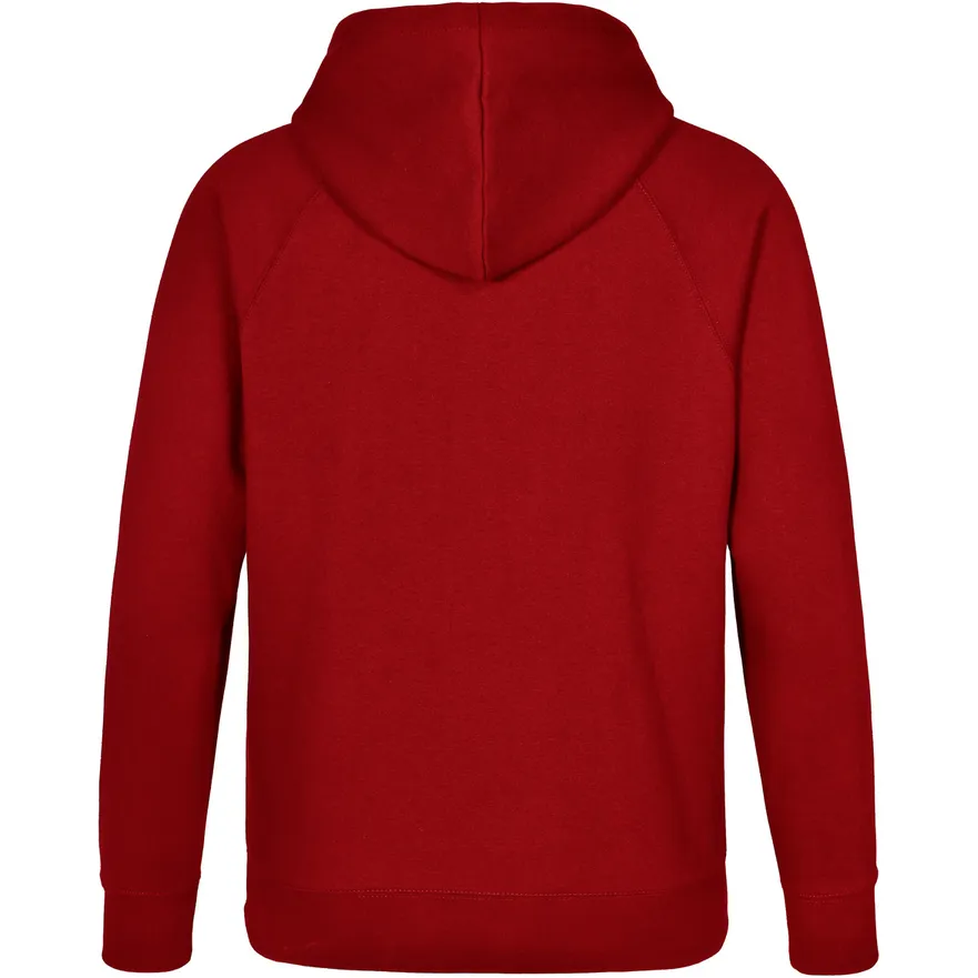 Winning Spirit Warm Hug Fleece Hoodie Mens (FL07)