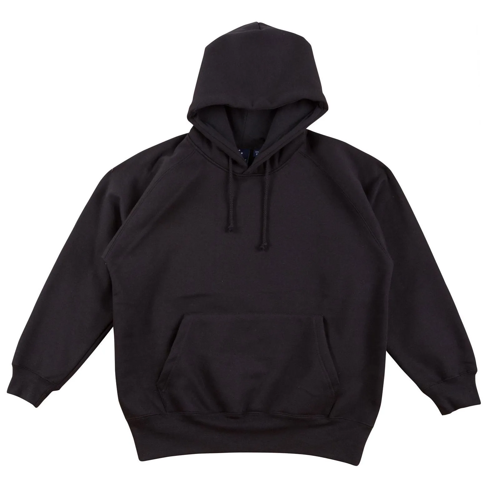 Winning Spirit Warm Hug Fleece Hoodie Mens (FL07)