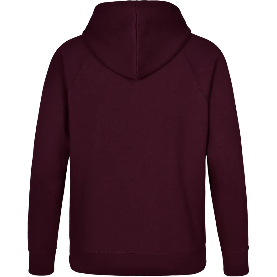 Winning Spirit Warm Hug Fleece Hoodie Mens (FL07)