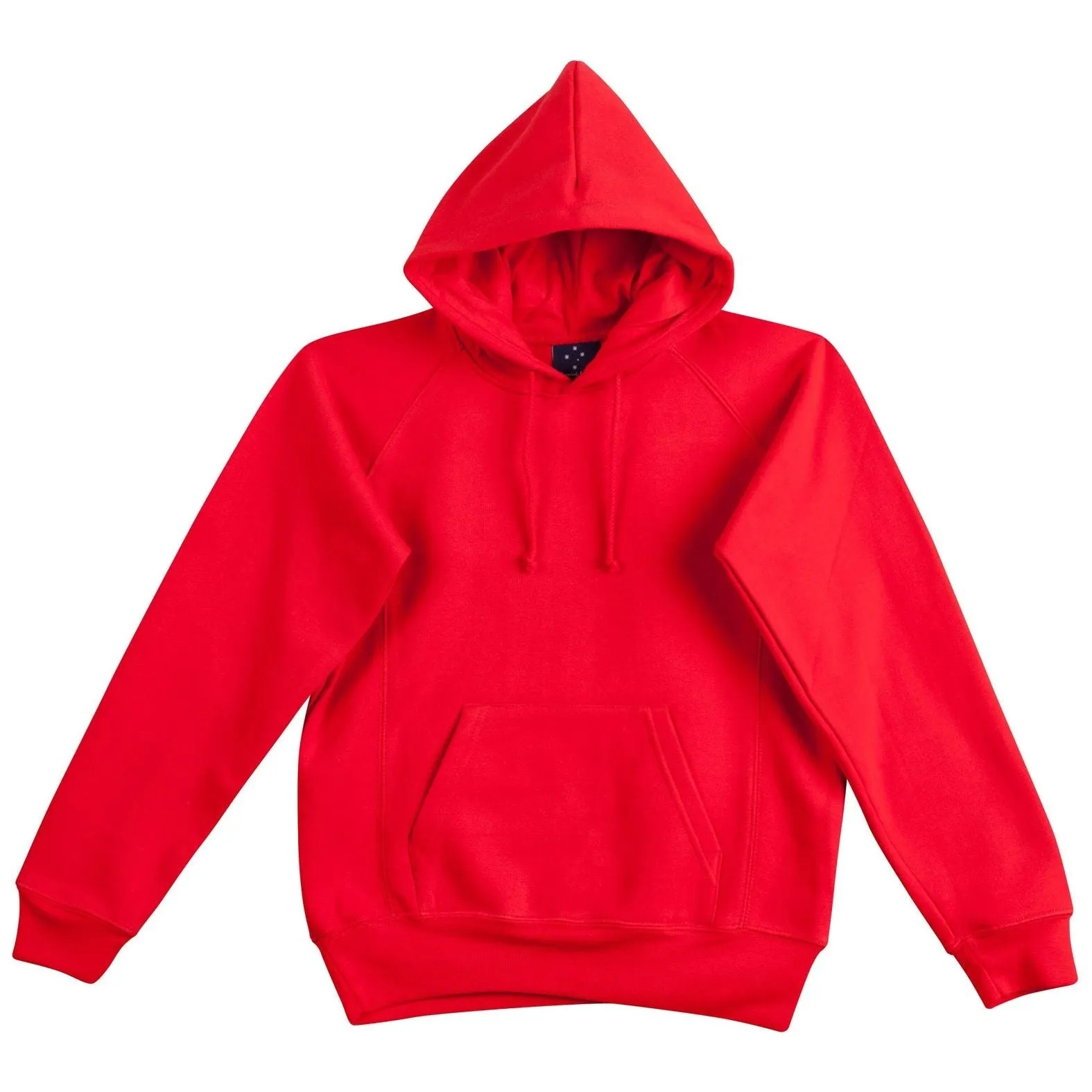 Winning Spirit Warm Hug Fleece Hoodie Mens (FL07)