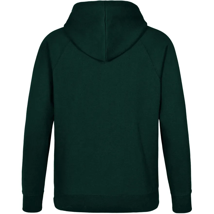 Winning Spirit Warm Hug Fleece Hoodie Mens (FL07)