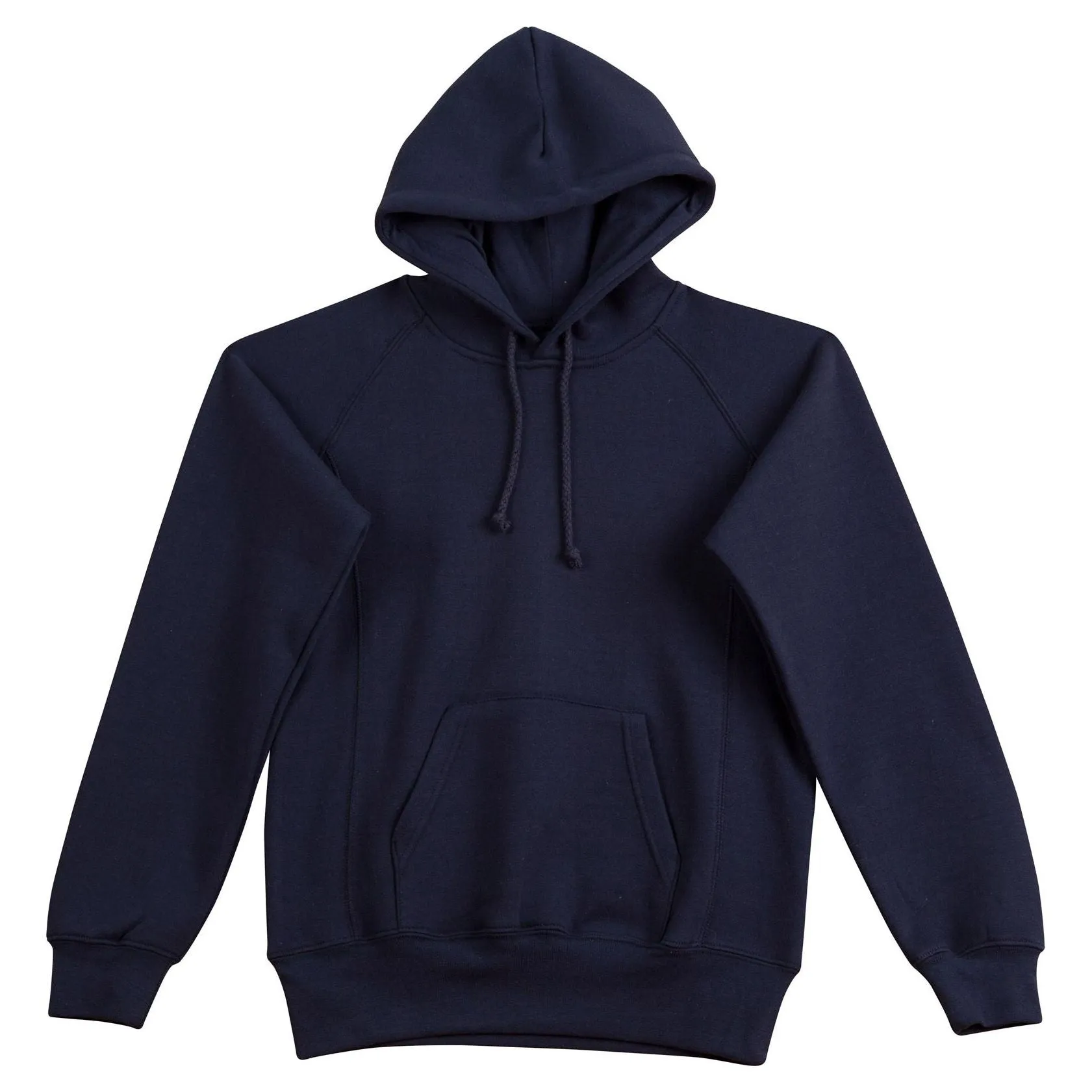 Winning Spirit Warm Hug Fleece Hoodie Mens (FL07)