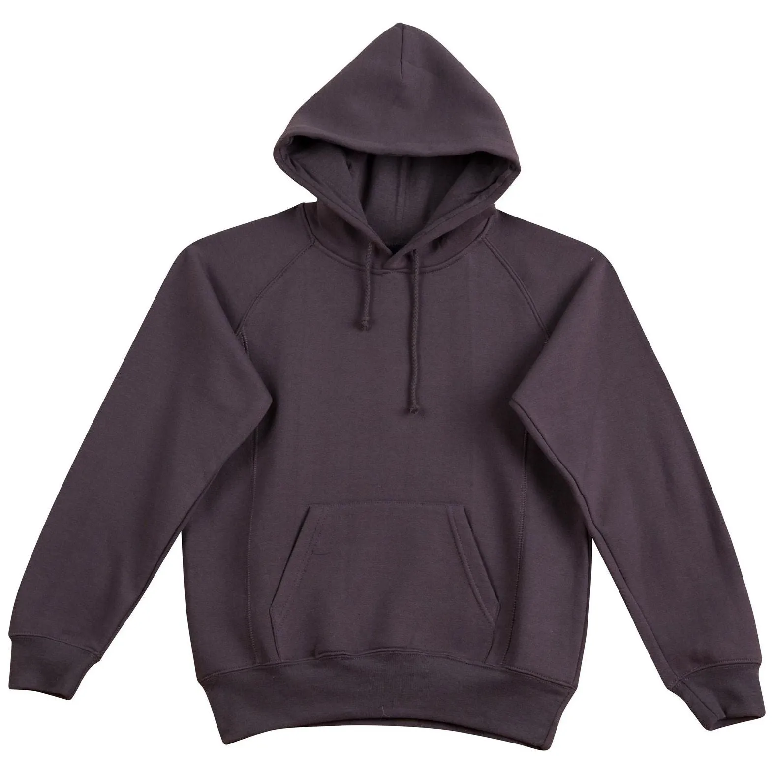 Winning Spirit Warm Hug Fleece Hoodie Mens (FL07)