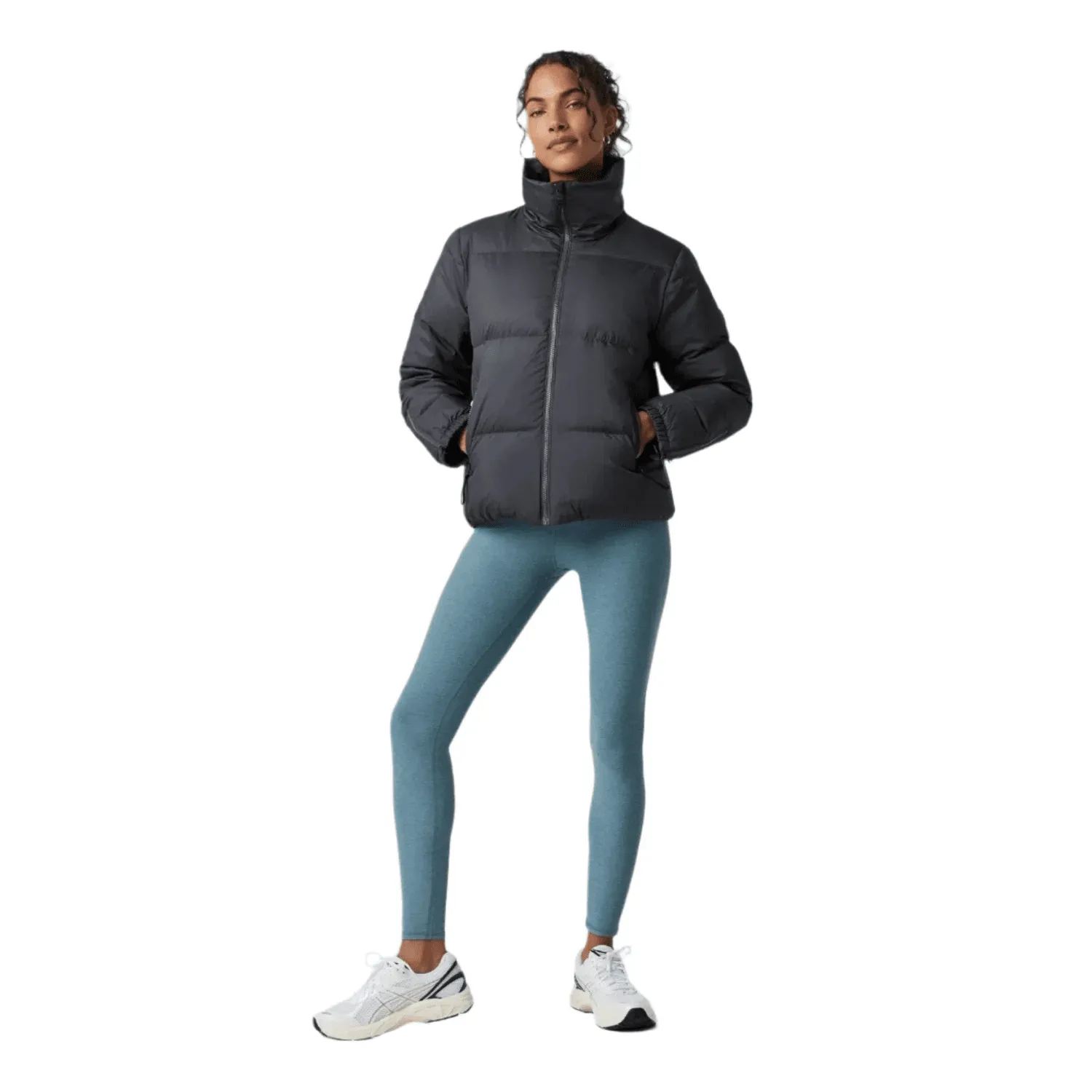 Women's Hillside Down Jacket