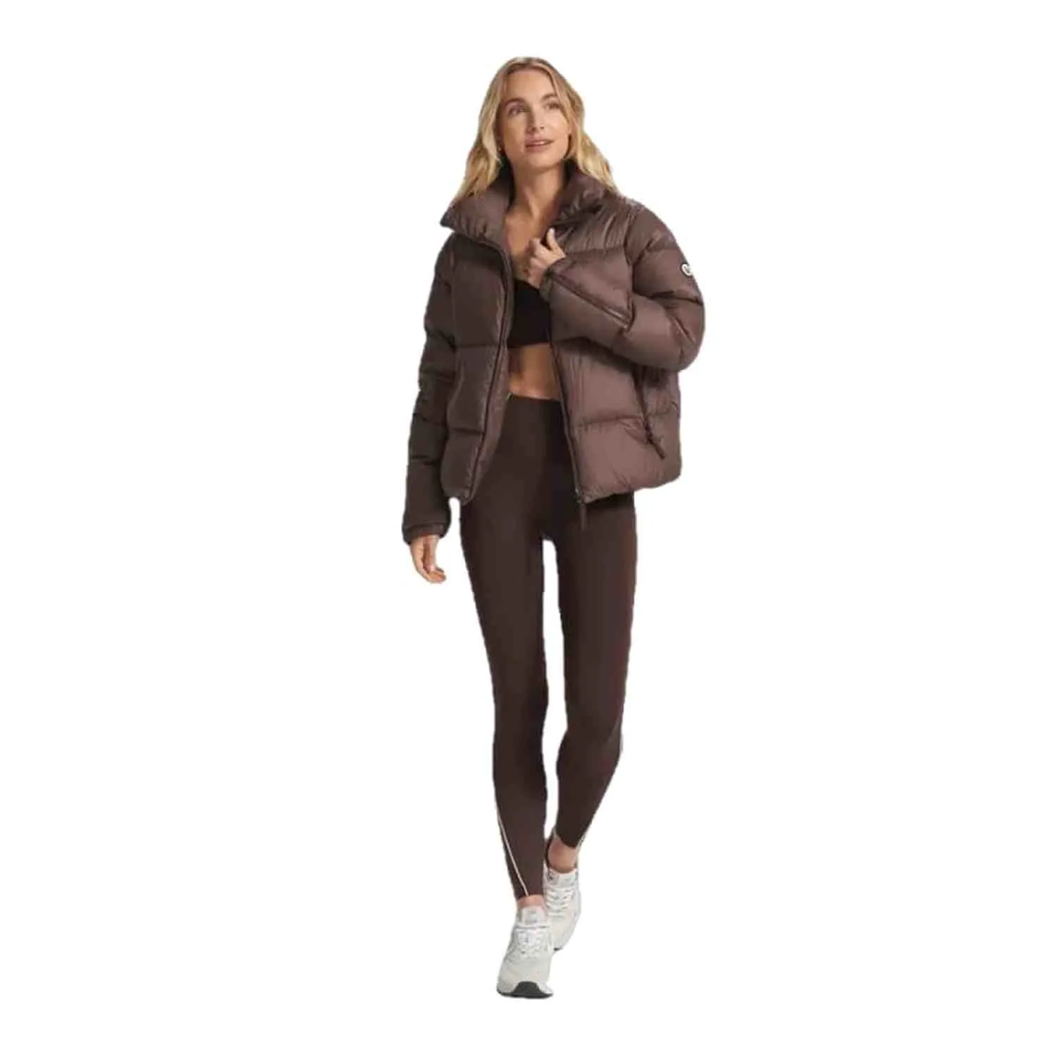 Women's Hillside Down Jacket