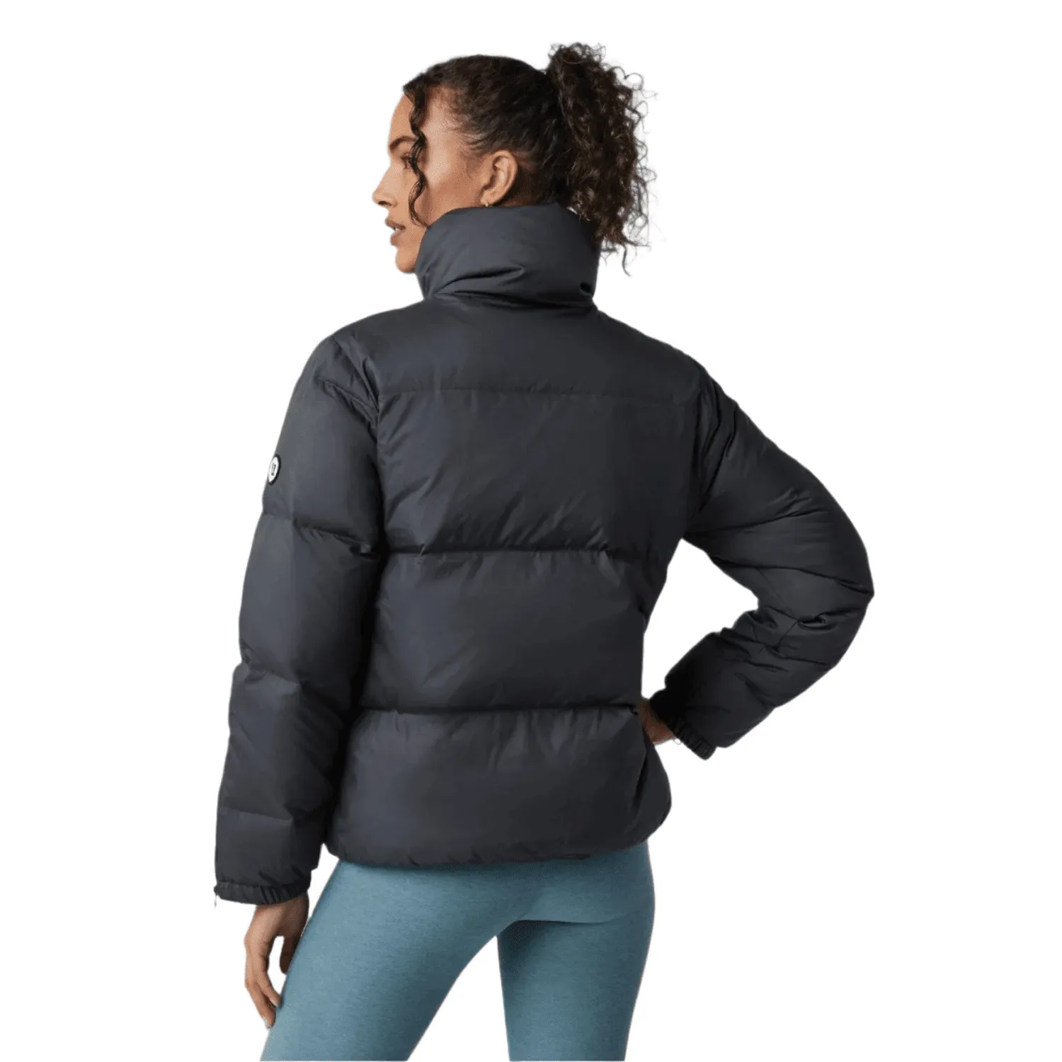 Women's Hillside Down Jacket