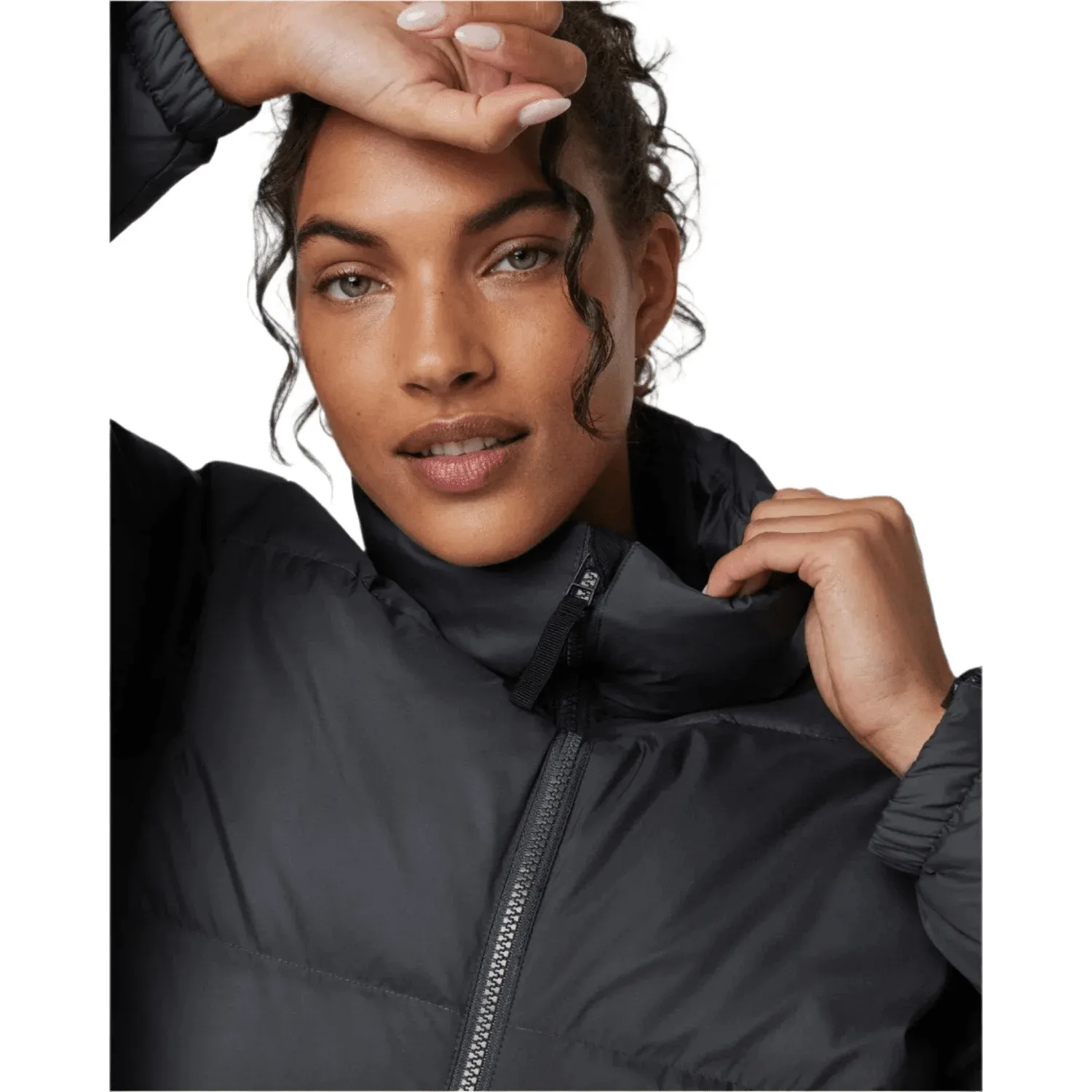 Women's Hillside Down Jacket