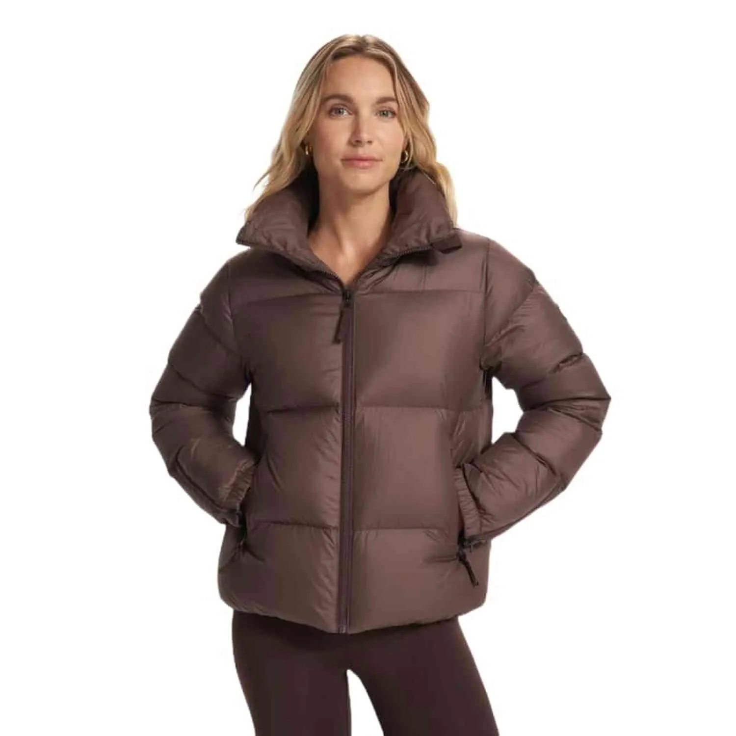 Women's Hillside Down Jacket