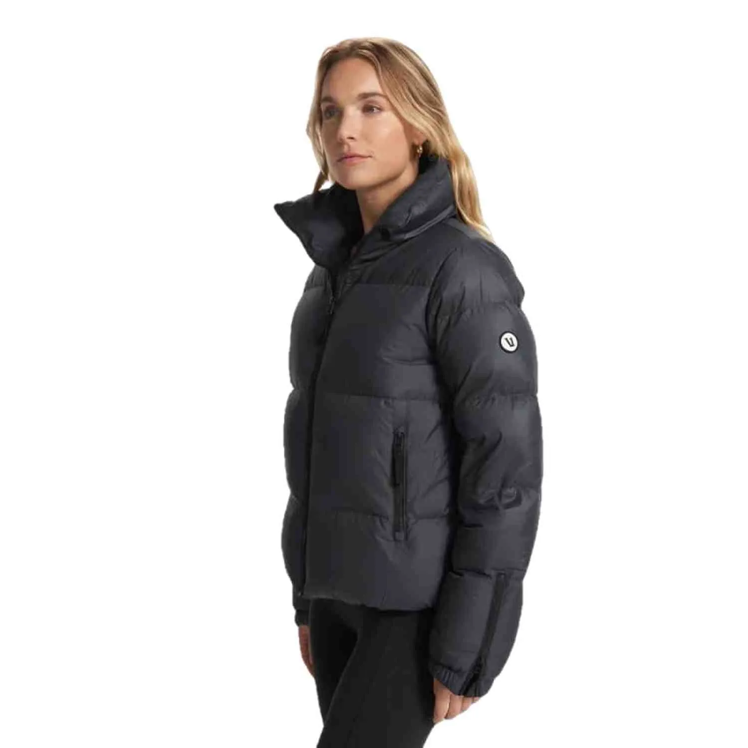 Women's Hillside Down Jacket