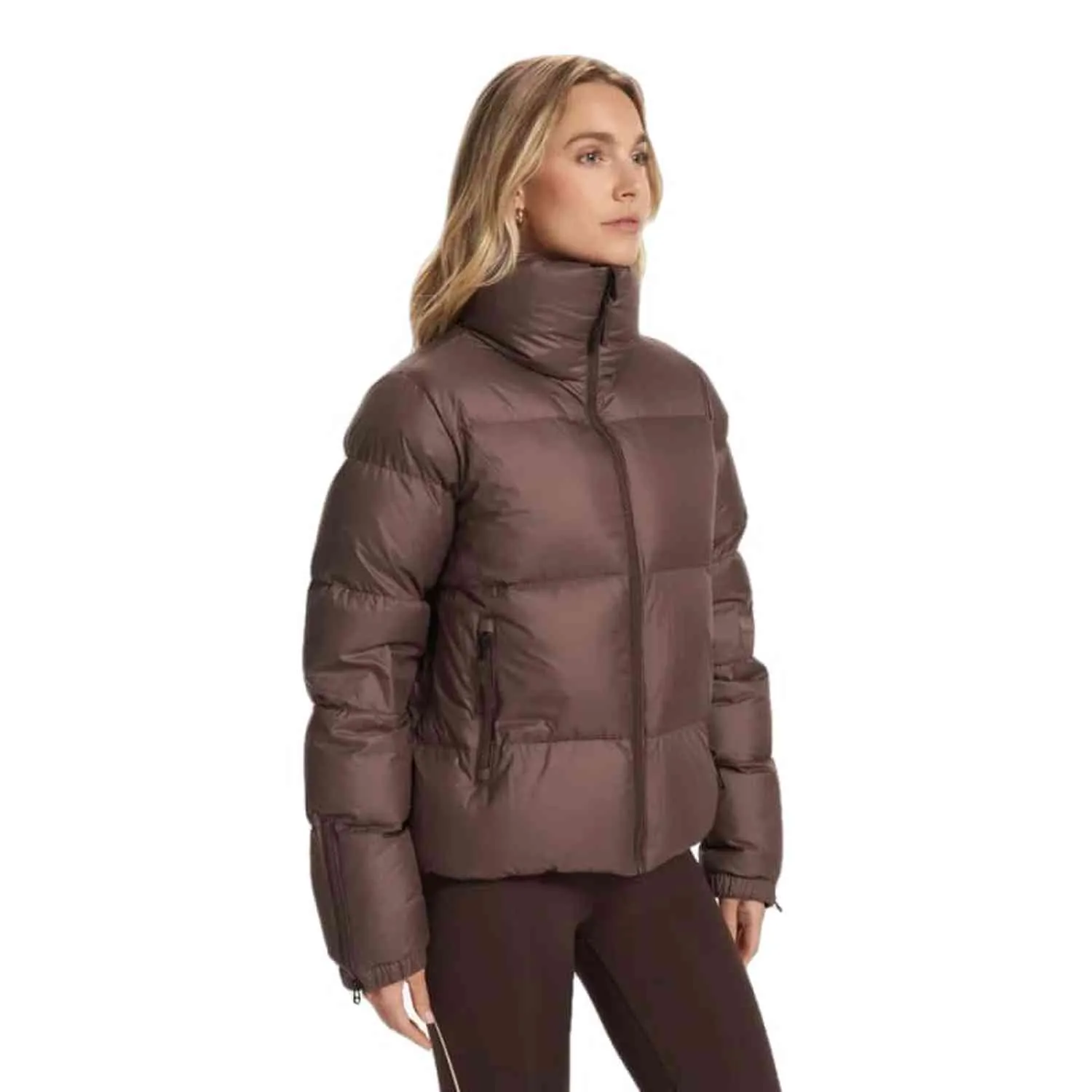 Women's Hillside Down Jacket