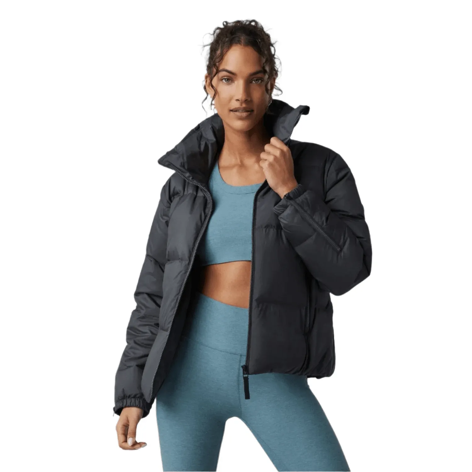 Women's Hillside Down Jacket