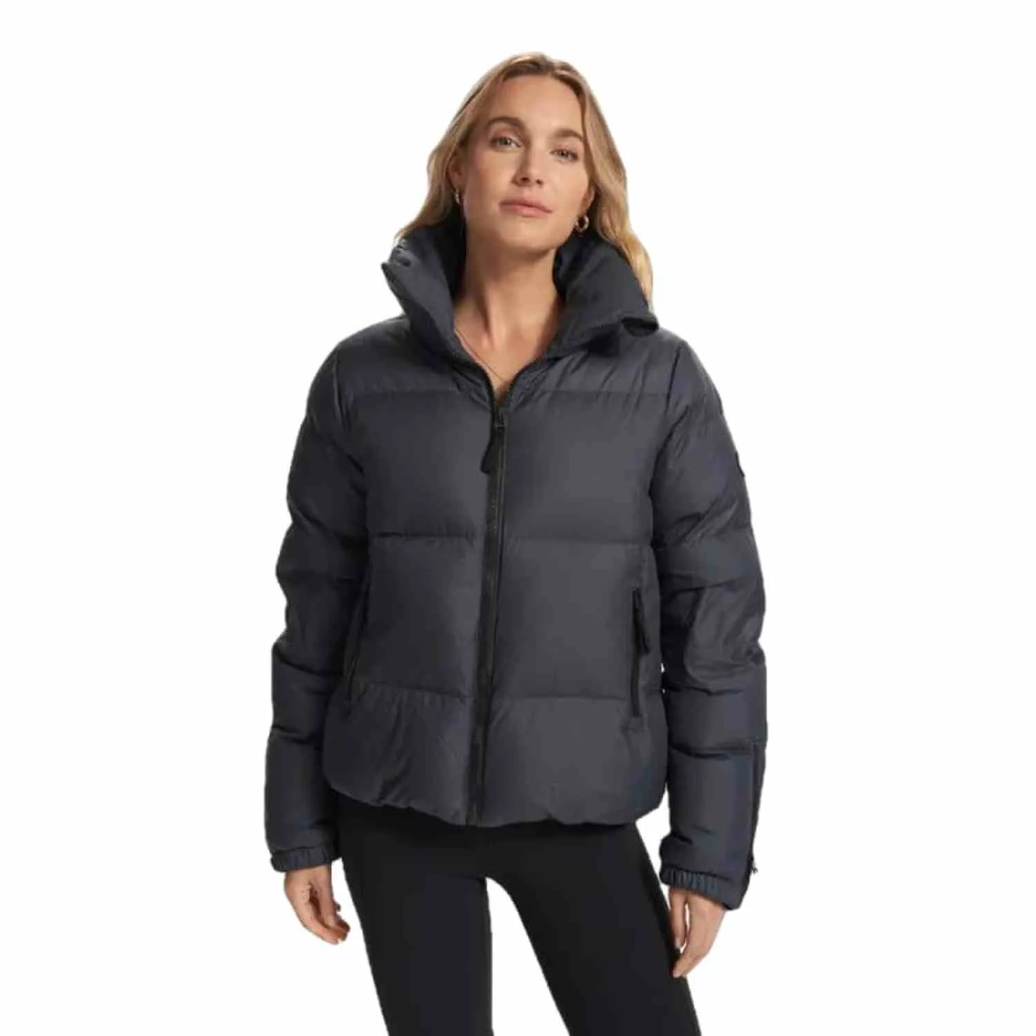 Women's Hillside Down Jacket