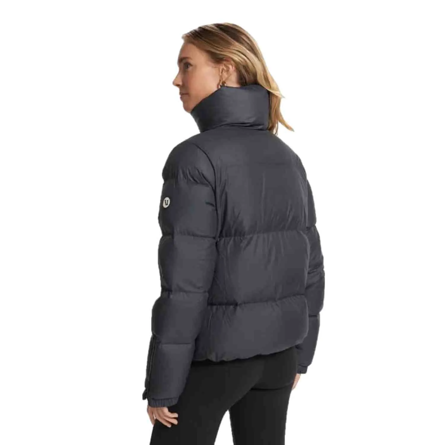 Women's Hillside Down Jacket