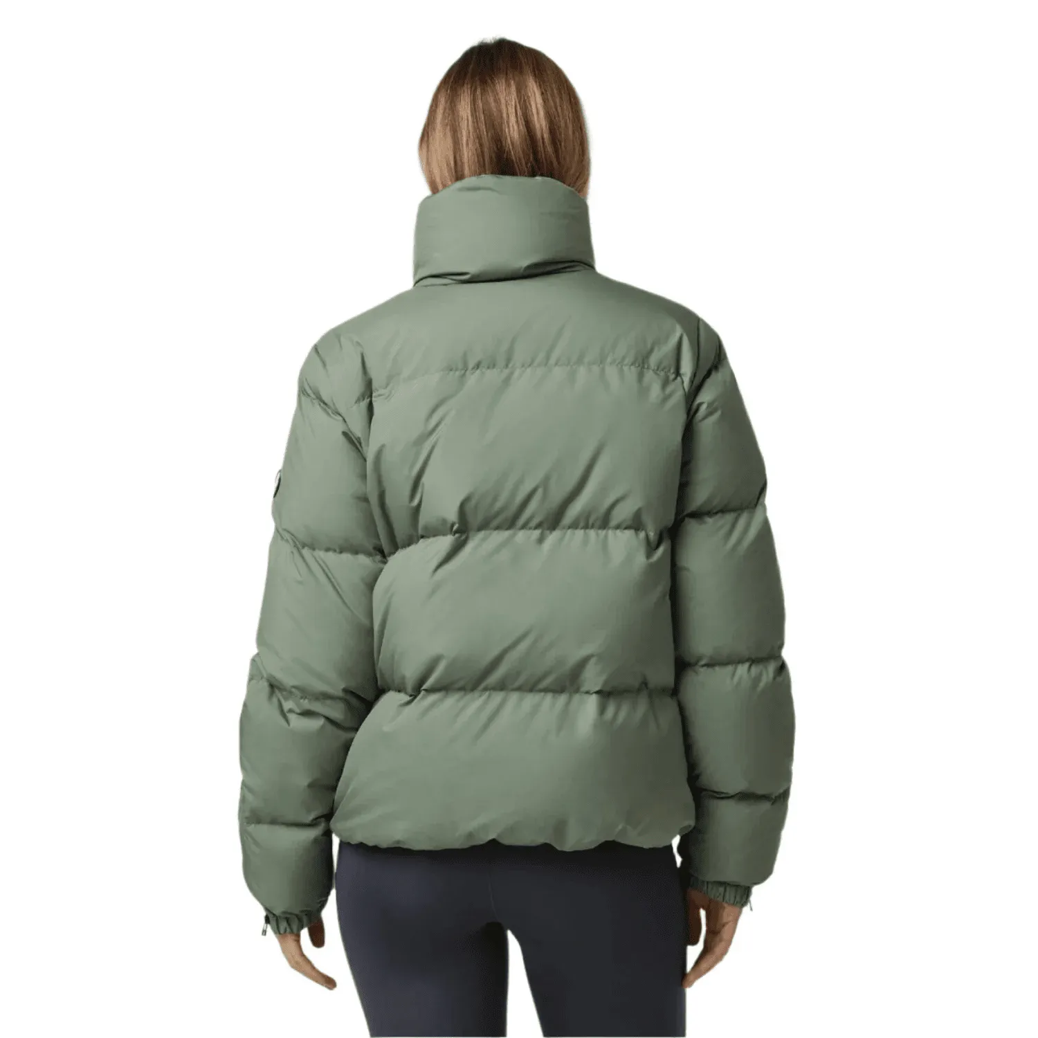 Women's Hillside Down Jacket