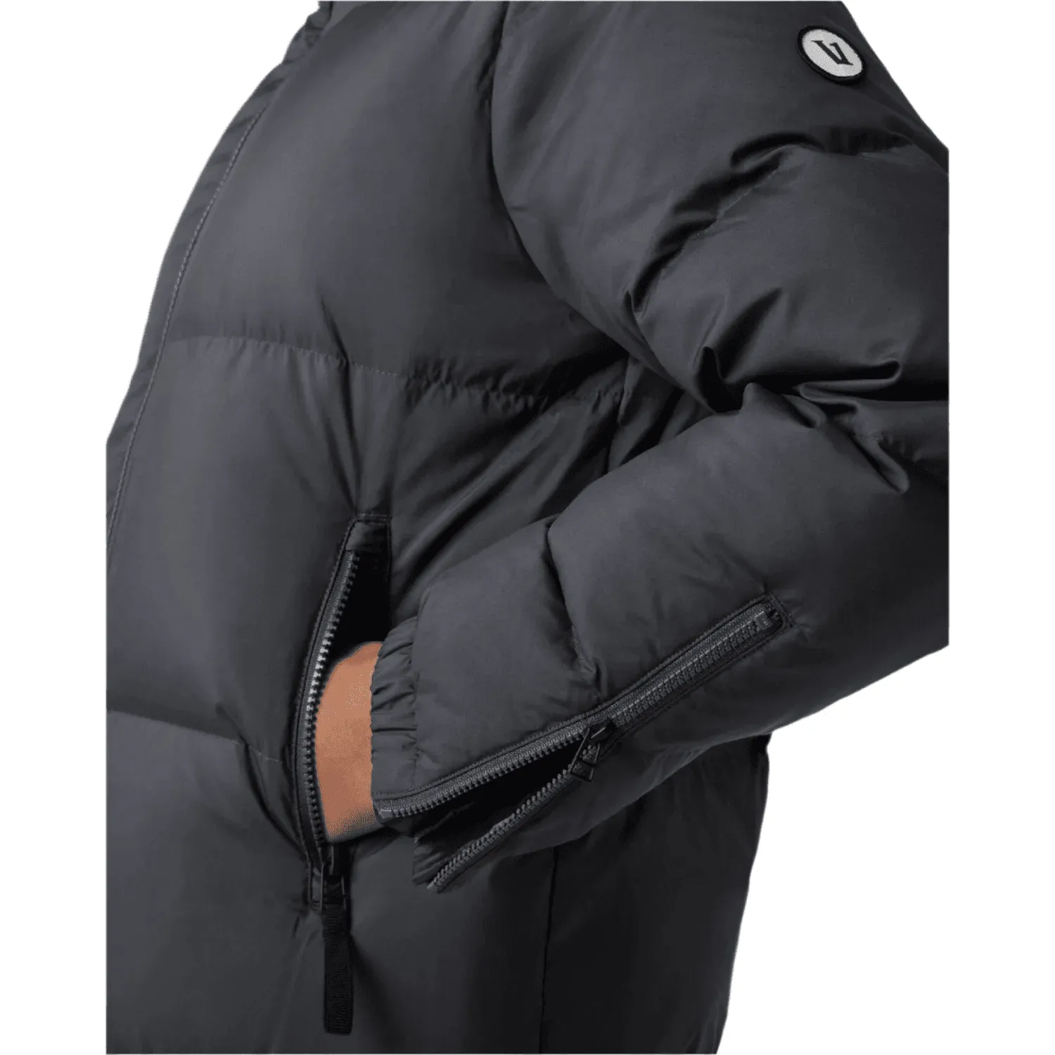 Women's Hillside Down Jacket