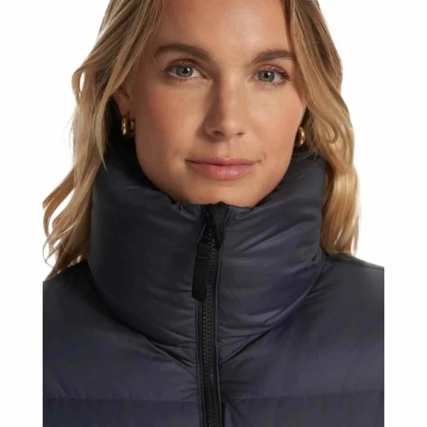 Women's Hillside Down Jacket
