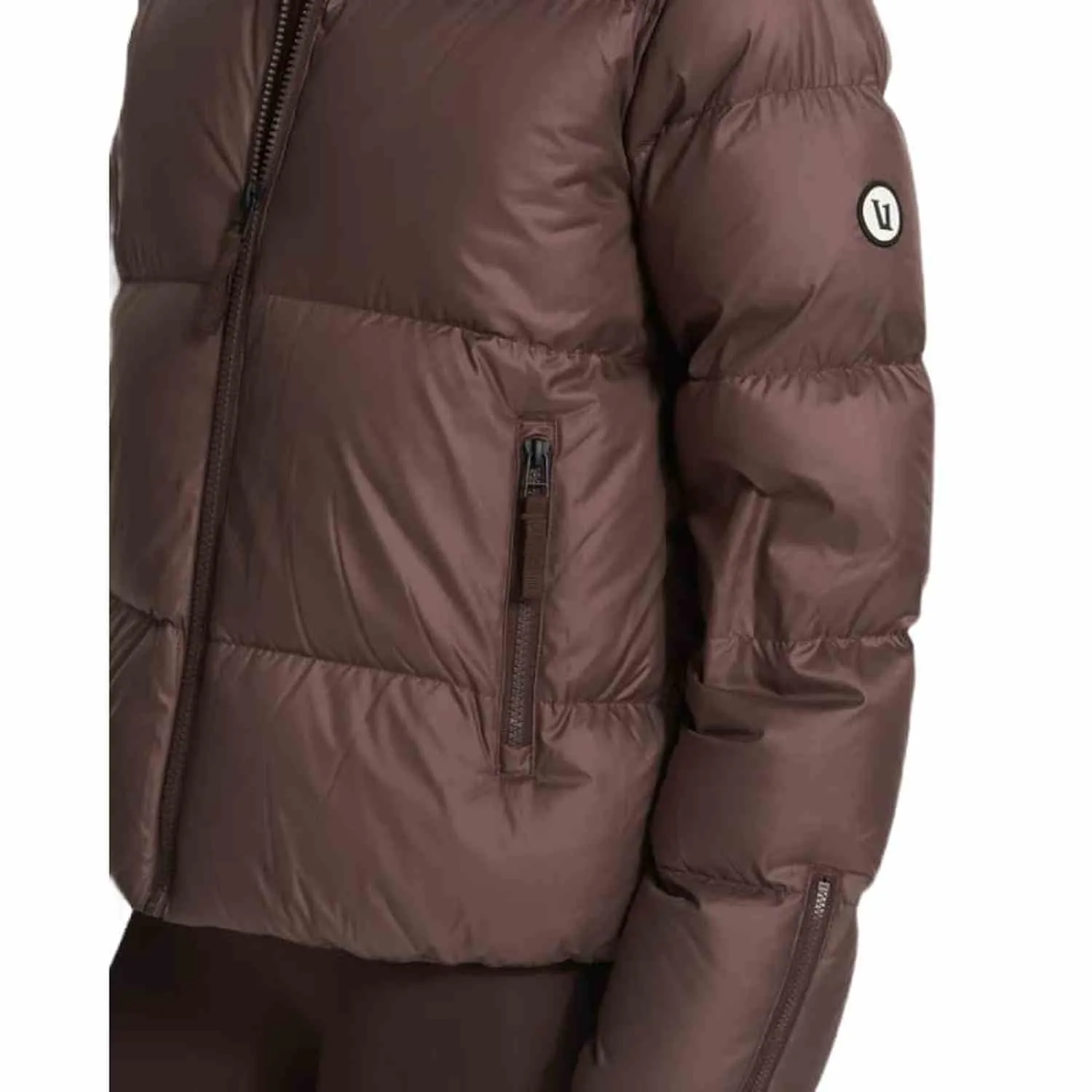 Women's Hillside Down Jacket