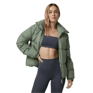 Women's Hillside Down Jacket