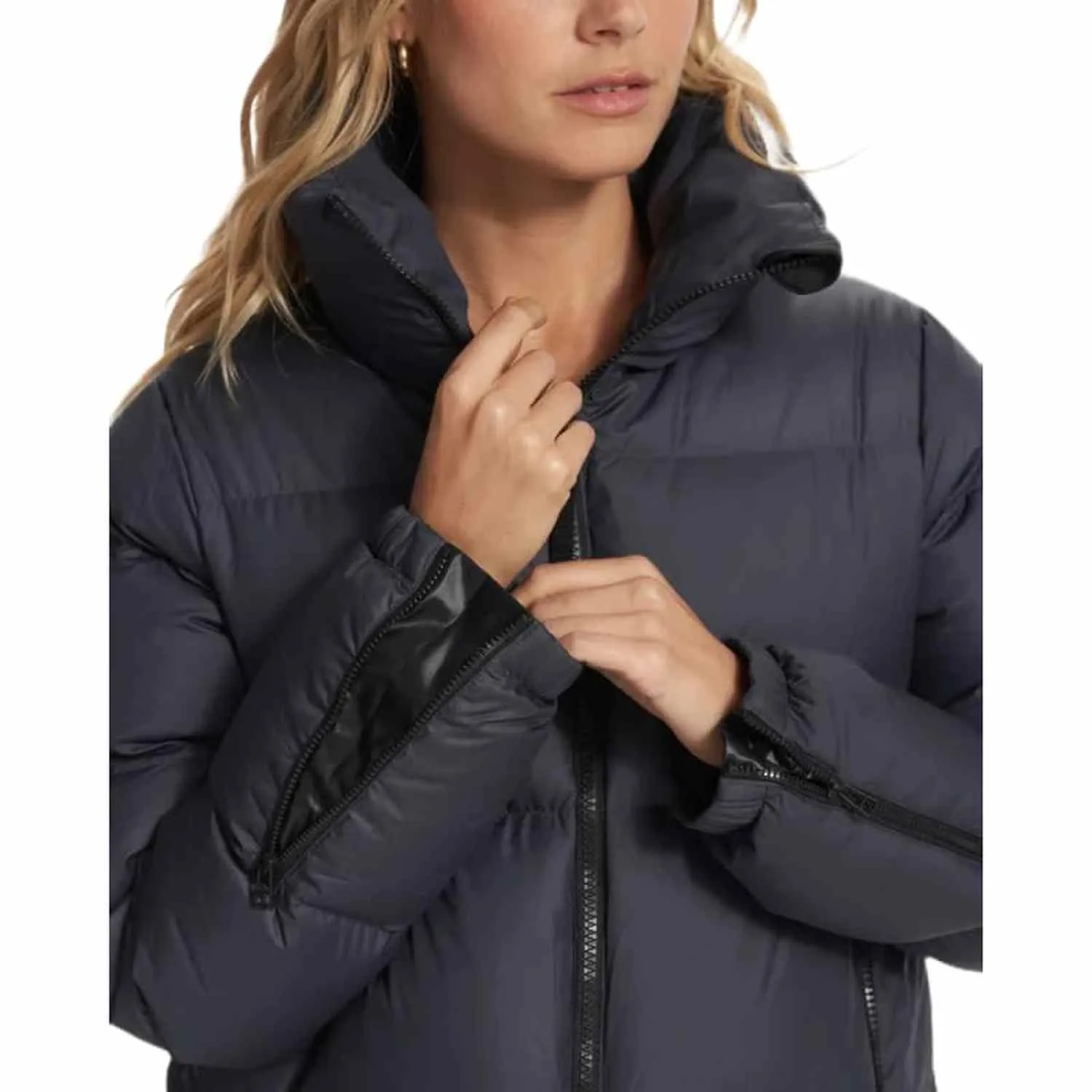 Women's Hillside Down Jacket